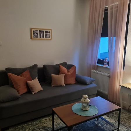 Privates, Gemuetliches Appartement Neuss Eksteriør bilde