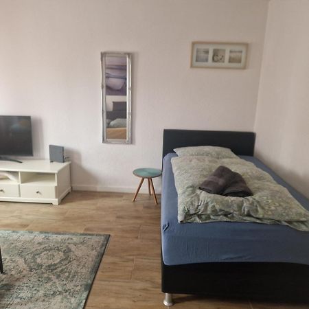 Privates, Gemuetliches Appartement Neuss Eksteriør bilde