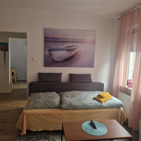 Privates, Gemuetliches Appartement Neuss Eksteriør bilde