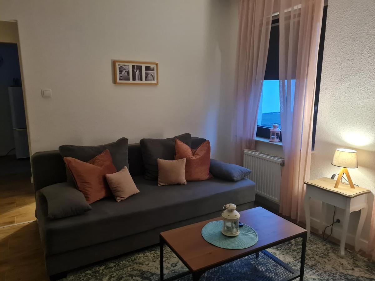 Privates, Gemuetliches Appartement Neuss Eksteriør bilde