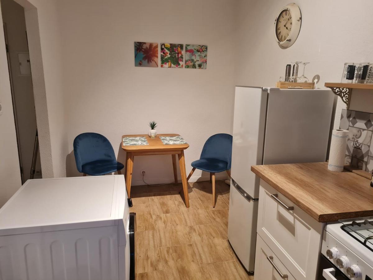 Privates, Gemuetliches Appartement Neuss Eksteriør bilde