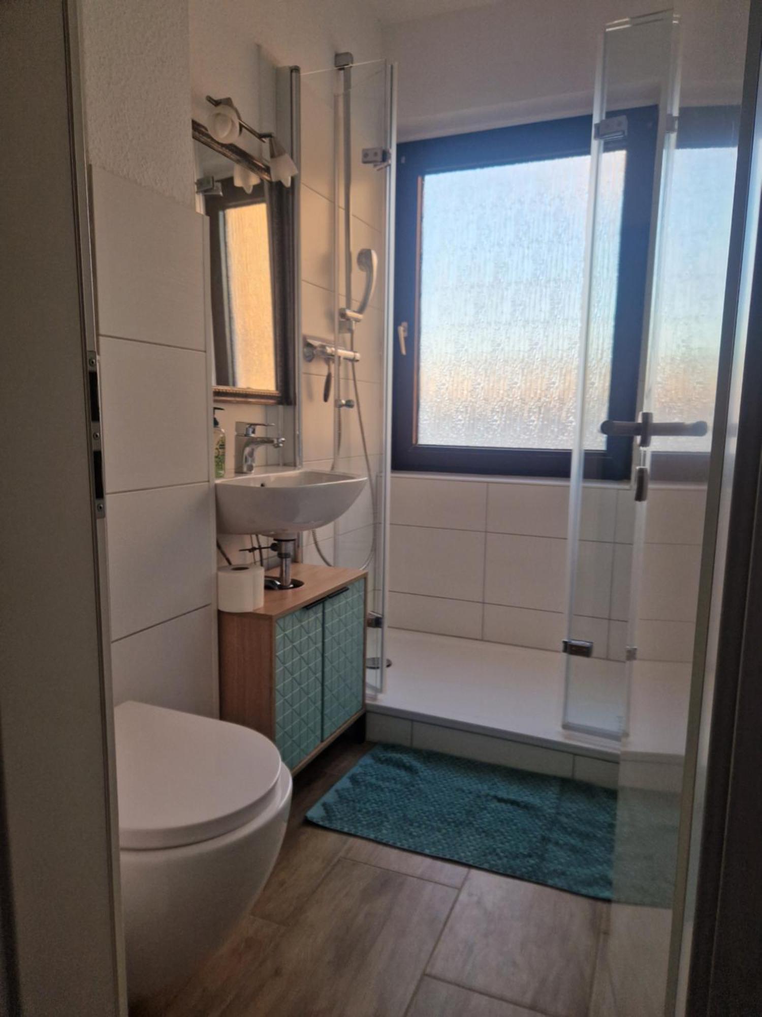 Privates, Gemuetliches Appartement Neuss Eksteriør bilde